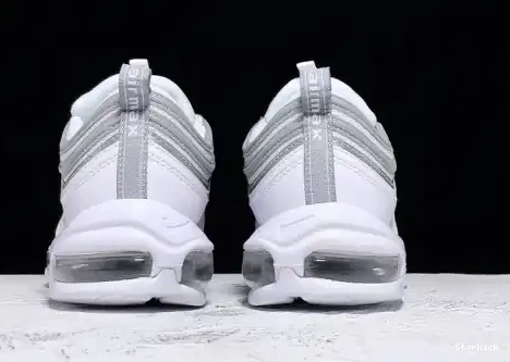White Air 97  921826-105 Reflect Max Silver 0605